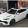 lamborghini lamborghini-urus 2023 CFJ0834090 image 8