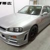 nissan skyline 1998 -NISSAN 【帯広 300ﾈ7455】--Skyline HR34ｶｲ--003697---NISSAN 【帯広 300ﾈ7455】--Skyline HR34ｶｲ--003697- image 1