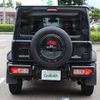 suzuki jimny-sierra 2020 -SUZUKI--Jimny Sierra 3BA-JB74W--JB74W-118163---SUZUKI--Jimny Sierra 3BA-JB74W--JB74W-118163- image 4