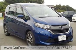 honda freed 2018 -HONDA 【野田 500ｱ1234】--Freed DBA-GB5--GB5-1088001---HONDA 【野田 500ｱ1234】--Freed DBA-GB5--GB5-1088001-