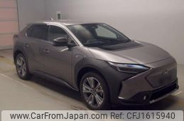 subaru solterra 2022 CFJ1615940