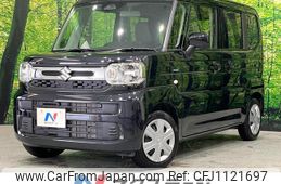 suzuki spacia 2024 quick_quick_MK94S_MK94S-145433