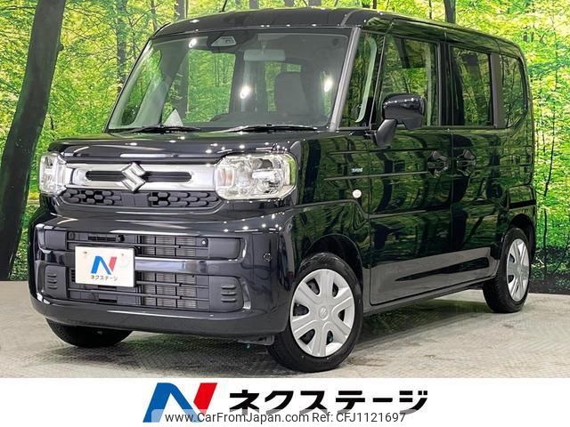 suzuki spacia 2024 quick_quick_MK94S_MK94S-145433 image 1
