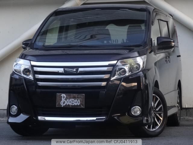 toyota noah 2014 quick_quick_DAA-ZWR80W_0040238 image 1