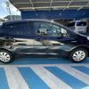 toyota vitz 2017 -TOYOTA--Vitz DAA-NHP130--NHP130-2008159---TOYOTA--Vitz DAA-NHP130--NHP130-2008159- image 2