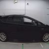 toyota prius-α 2011 -TOYOTA--Prius α ZVW41W-3009880---TOYOTA--Prius α ZVW41W-3009880- image 4