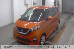 nissan dayz 2019 quick_quick_5AA-B44W_B44W-0017106