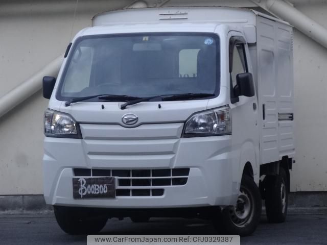 daihatsu hijet-truck 2016 quick_quick_EBD-S500P_S500P-0035236 image 1