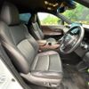 toyota harrier 2021 quick_quick_MXUA80_MXUA80-0050685 image 8
