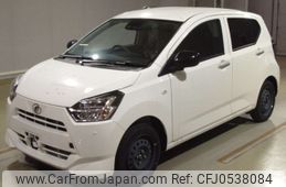 daihatsu mira-e-s 2024 -DAIHATSU 【Ｎｏ後日 】--Mira e:s LA350S-0393490---DAIHATSU 【Ｎｏ後日 】--Mira e:s LA350S-0393490-