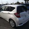 nissan note 2017 -NISSAN 【名変中 】--Note HE12--030509---NISSAN 【名変中 】--Note HE12--030509- image 26