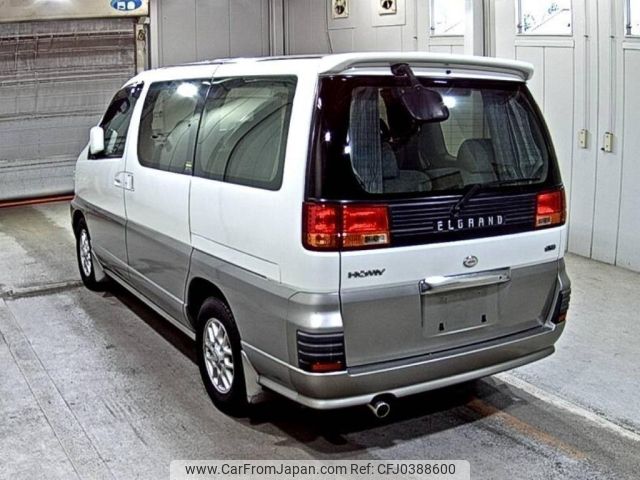 nissan elgrand 1997 -NISSAN--Elgrand ALE50-006900---NISSAN--Elgrand ALE50-006900- image 2