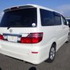 toyota alphard 2005 NIKYO_QE72505 image 33