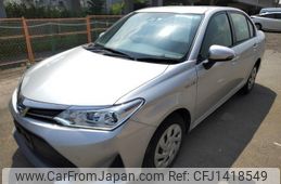 toyota corolla-axio 2020 quick_quick_DAA-NKE165_NKE165-7231045