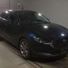 mazda cx-3 2022 CFJ1761971 image 4