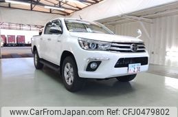 toyota hilux 2018 ENHANCEAUTO_1_ea290961