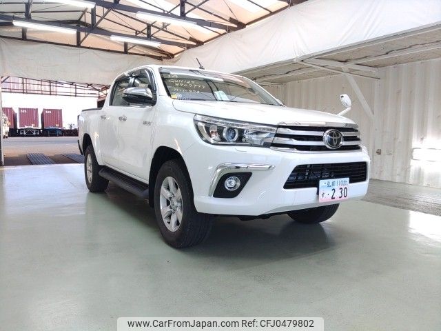 toyota hilux 2018 ENHANCEAUTO_1_ea290961 image 1