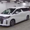 toyota alphard 2020 quick_quick_3BA-AGH30W_AGH30-9012689 image 4