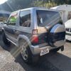 mitsubishi pajero-mini 2010 -MITSUBISHI--Pajero mini H53A--0802159---MITSUBISHI--Pajero mini H53A--0802159- image 23