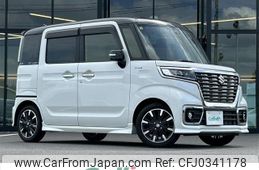 suzuki spacia 2020 -SUZUKI--Spacia DAA-MK53S--MK53S-685161---SUZUKI--Spacia DAA-MK53S--MK53S-685161-