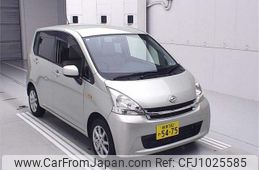 daihatsu move 2012 -DAIHATSU 【岐阜 582ﾔ5475】--Move LA100S--0155652---DAIHATSU 【岐阜 582ﾔ5475】--Move LA100S--0155652-