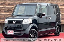 honda n-box 2016 CFJ1763558