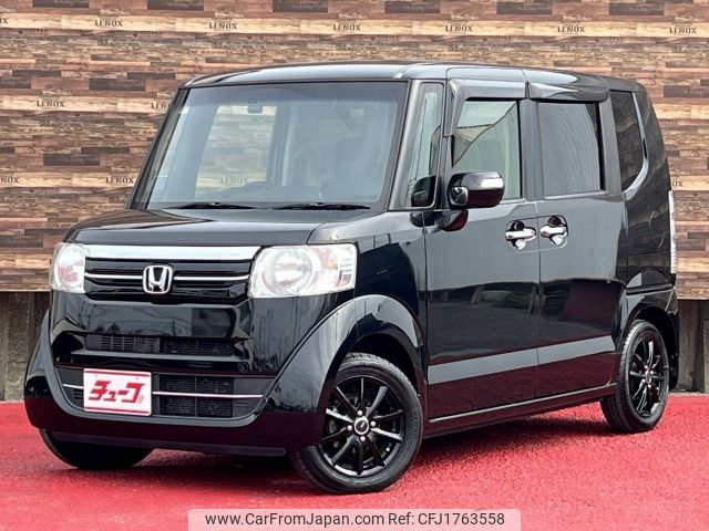 honda n-box 2016 CFJ1763558 image 1