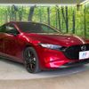 mazda mazda3-fastback 2023 quick_quick_BP5P_BP5P-209528 image 17