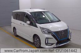 nissan serena 2020 -NISSAN--Serena HFC27-073586---NISSAN--Serena HFC27-073586-