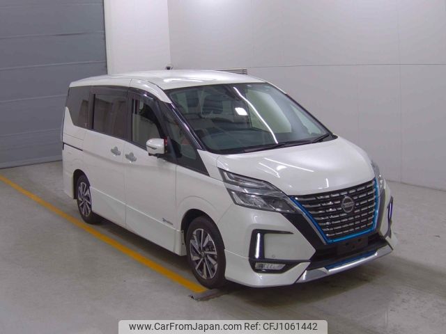 nissan serena 2020 -NISSAN--Serena HFC27-073586---NISSAN--Serena HFC27-073586- image 1