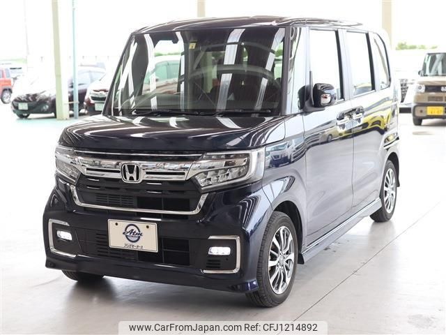 honda n-box 2022 quick_quick_6BA-JF3_JF3-5157642 image 1