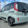 toyota sienta 2024 quick_quick_6AA-MXPL10G_MXPL10-1158496 image 7