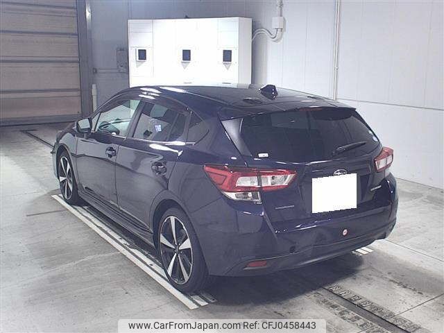 subaru impreza-wagon 2016 -SUBARU 【京都 336ｻ927】--Impreza Wagon GT7-003757---SUBARU 【京都 336ｻ927】--Impreza Wagon GT7-003757- image 2