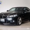 bmw 2-series 2019 quick_quick_DBA-2F20_WBA2H52030VD47269 image 1