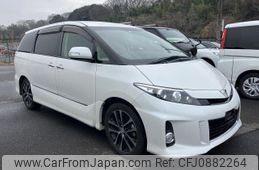 toyota estima 2016 quick_quick_DBA-ACR50W_ACR50-0196729