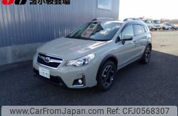 subaru xv 2016 -SUBARU 【苫小牧 310ｽ1993】--Subaru XV GP7--115284---SUBARU 【苫小牧 310ｽ1993】--Subaru XV GP7--115284-