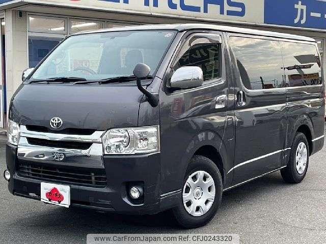 toyota hiace-van 2015 -TOYOTA--Hiace Van CBF-TRH200V--TRH200-0215459---TOYOTA--Hiace Van CBF-TRH200V--TRH200-0215459- image 1