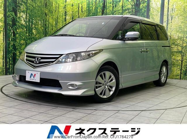 honda elysion 2007 CFJ1784270 image 1