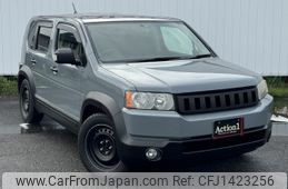 honda crossroads 2010 375