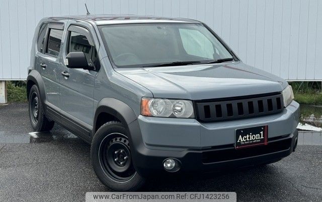 honda crossroads 2010 375 image 1