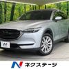 mazda cx-8 2017 -MAZDA--CX-8 3DA-KG2P--KG2P-103221---MAZDA--CX-8 3DA-KG2P--KG2P-103221- image 1