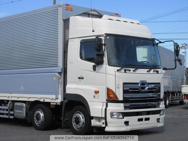 hino profia 2016 -HINO--Profia QPG-FW1EXEG--QPG-FW1EXEG---HINO--Profia QPG-FW1EXEG--QPG-FW1EXEG- image 2