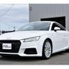 audi tt 2017 -AUDI 【岡山 301ﾎ6773】--Audi TT FVCJS--H1020711---AUDI 【岡山 301ﾎ6773】--Audi TT FVCJS--H1020711- image 13