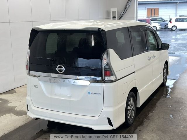 nissan serena 2019 -NISSAN 【宮崎 300ら1957】--Serena HFC27-033351---NISSAN 【宮崎 300ら1957】--Serena HFC27-033351- image 2