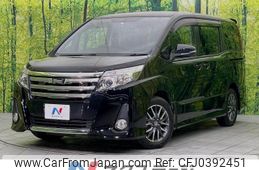 toyota noah 2014 -TOYOTA--Noah DBA-ZRR80W--ZRR80-0009647---TOYOTA--Noah DBA-ZRR80W--ZRR80-0009647-