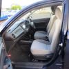 toyota corolla-axio 2017 504749-RAOID:13843 image 16