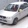 suzuki alto-van 2002 -SUZUKI--Alto Van HA23V-169239---SUZUKI--Alto Van HA23V-169239- image 1