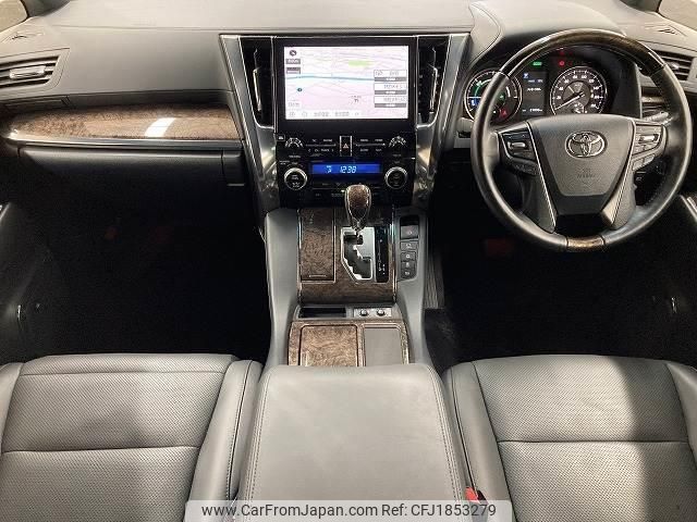 toyota alphard 2020 CFJ1853279 image 2