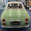 nissan figaro 1991 -NISSAN--Figaro E-FK10--FK10-010645---NISSAN--Figaro E-FK10--FK10-010645- image 38