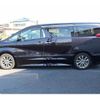 toyota alphard 2015 -TOYOTA--Alphard DBA-AGH30W--AGH30-0001318---TOYOTA--Alphard DBA-AGH30W--AGH30-0001318- image 9